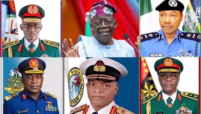 NEWSPAPER HEADLINES FOR TUESDAY, THE 20TH OF JUNE,&nbsp;2023.